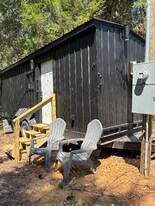 2968 Wolf Pond Rd in Talladega, AL - Building Photo