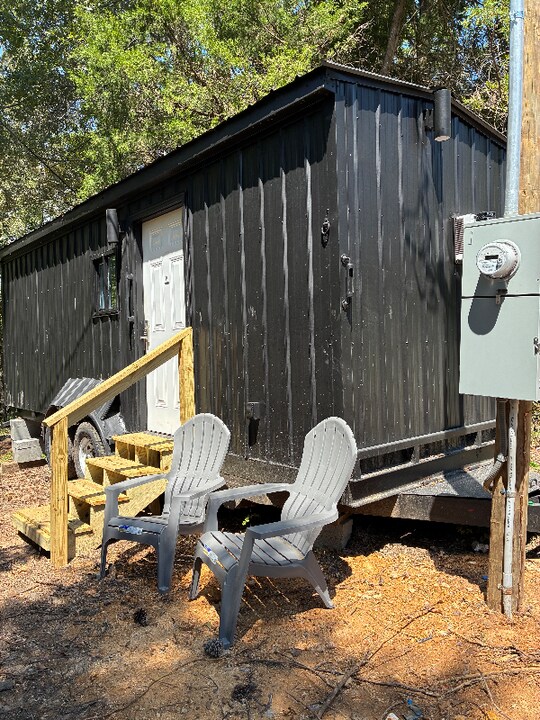 2968 Wolf Pond Rd in Talladega, AL - Foto de edificio