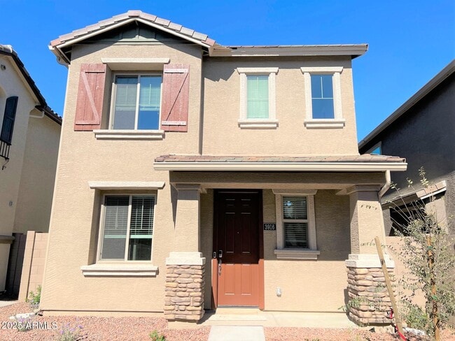 property at 3916 S 58th Ln