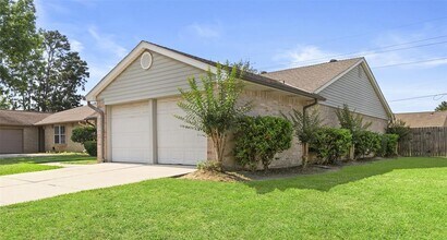 4702 Owens Creek Ln in Spring, TX - Building Photo - Building Photo