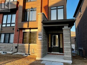 523 Danks Ridge Dr in Ajax, ON - Building Photo - Building Photo