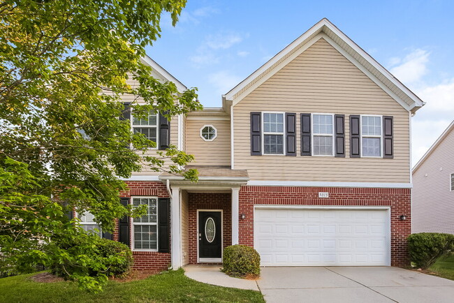 property at 5015 Abode Lily Ln
