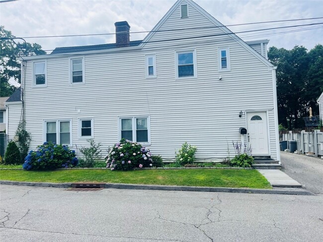 property at 231 Eastern Ave