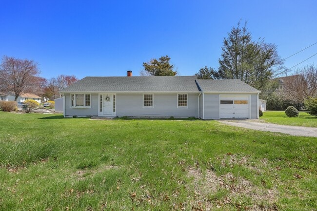 3456 Madison Ave in Bridgeport, CT - Building Photo - Building Photo