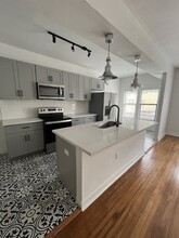 Live Montrose 417 W Main in Houston, TX - Building Photo - Building Photo