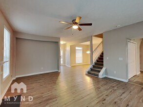 2587 Riverwood Spring in Ellenwood, GA - Building Photo - Building Photo