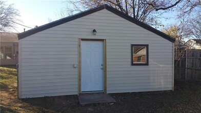 626 E N 15th St in Abilene, TX - Building Photo - Building Photo