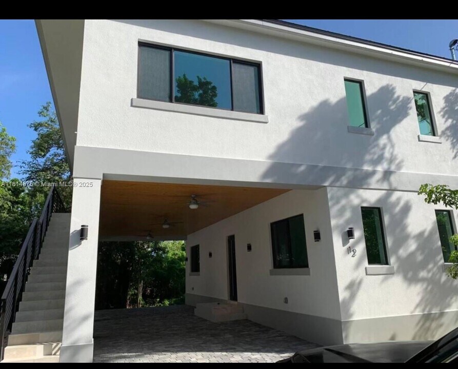 12 Coral Dr in Key Largo, FL - Building Photo