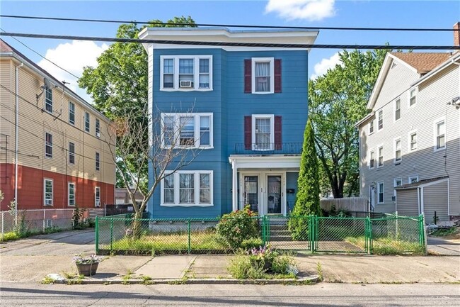 property at 266 Sayles Ave