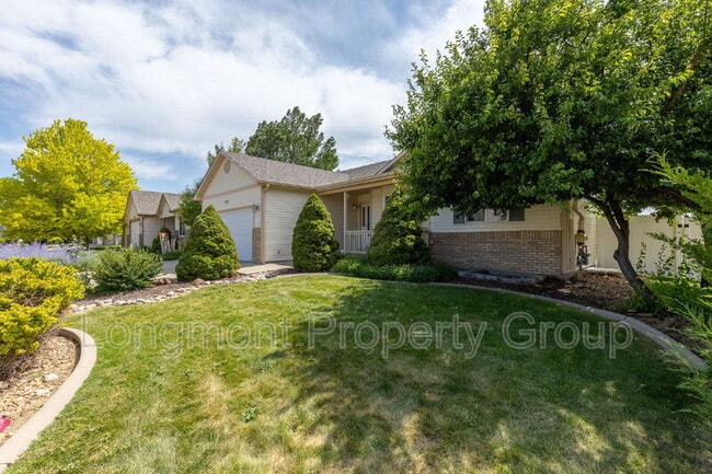 property at 17475 Margil Rd
