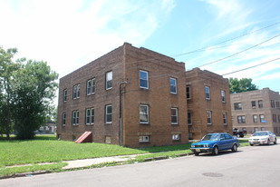 1031 Charles St Apartments