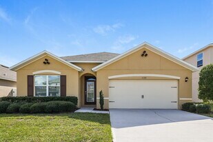 16188 Yelloweyed Dr in Clermont, FL - Building Photo