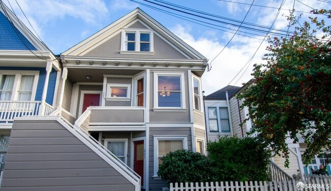 property at 205 Bonview St