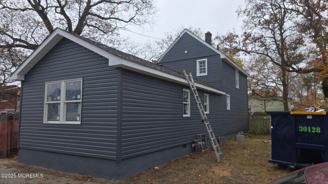 property at 513 Prospect Ave