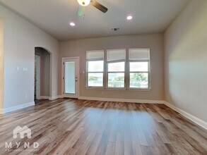 3610 Thunian Pass in Pflugerville, TX - Building Photo - Building Photo