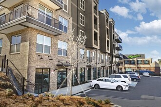 Fieldhouse Apartments in Lawrenceville, GA - Building Photo - Building Photo