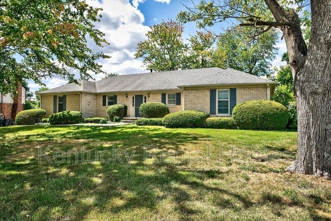 3335 Wood Valley Ct in Lexington, KY - Building Photo - Building Photo