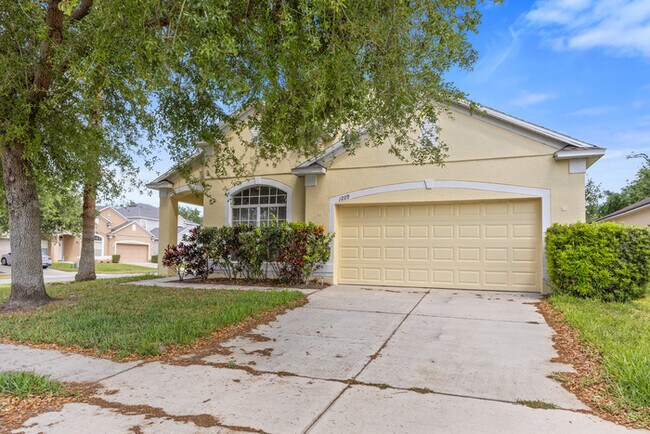 1209 Willow Branch Dr in Orlando, FL - Building Photo - Building Photo