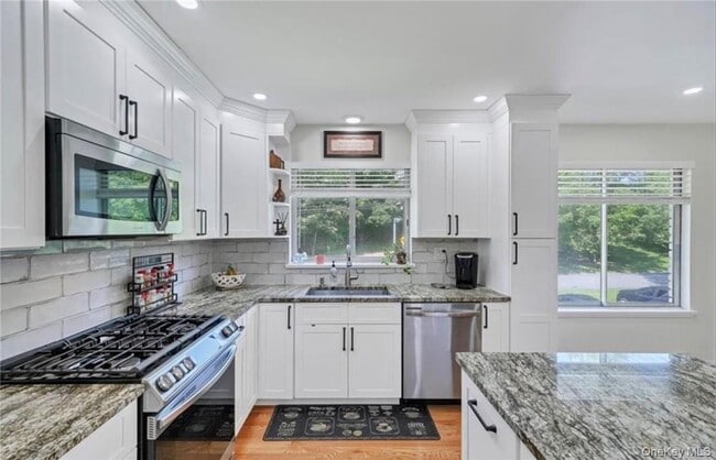 19 Barnett Dr in Monroe, NY - Building Photo - Building Photo