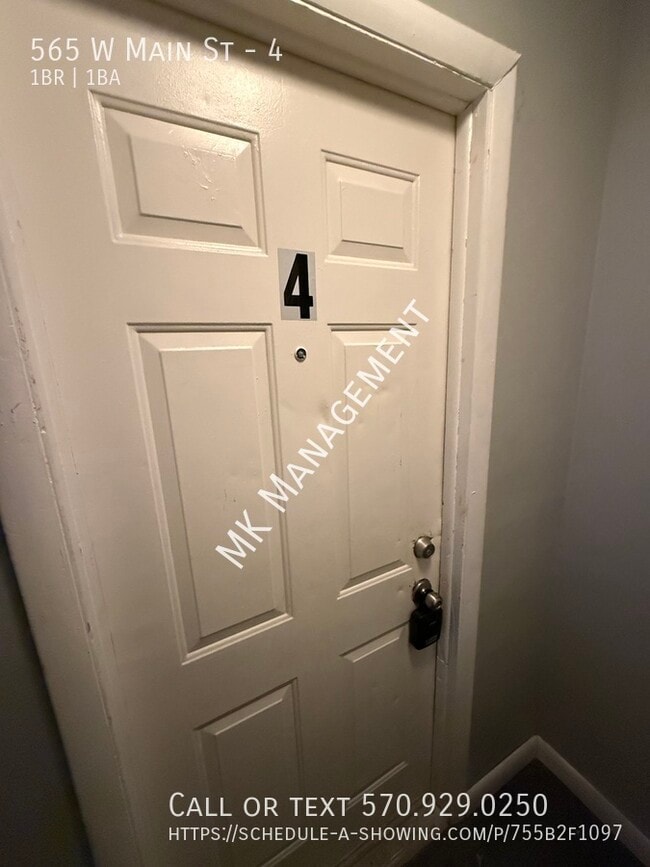 565 W Main St in Plymouth, PA - Building Photo - Building Photo