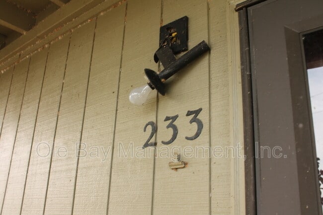 233 Riverbend Dr in Mobile, AL - Building Photo - Building Photo