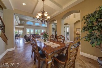 1340 Dilevante Dr in Henderson, NV - Building Photo - Building Photo