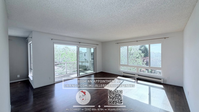 6 Captain Dr in Emeryville, CA - Building Photo - Building Photo