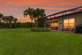 17132 SW Ambrose Way in Port St. Lucie, FL - Building Photo - Building Photo