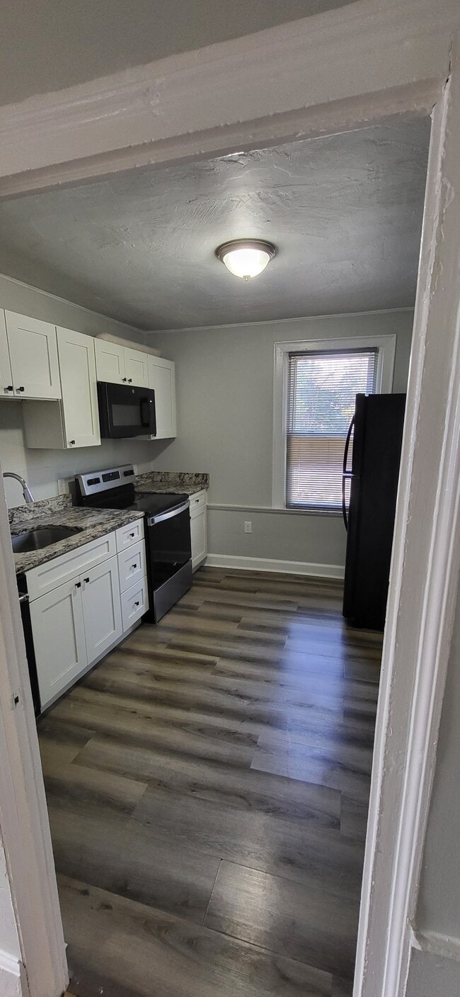 117 Spring St, Unit 2