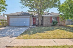 1703 Verbena Way in Round Rock, TX - Building Photo