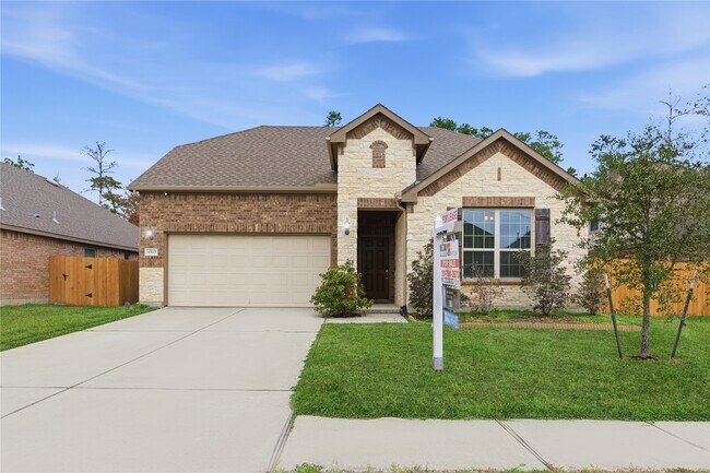 4343 Imperial Gardens Dr. in Spring, TX - Building Photo - Building Photo