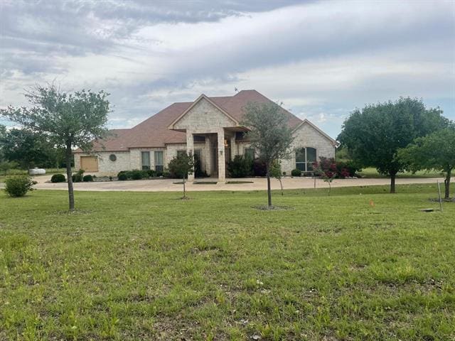 1294 Boyce Rd in Waxahachie, TX - Building Photo