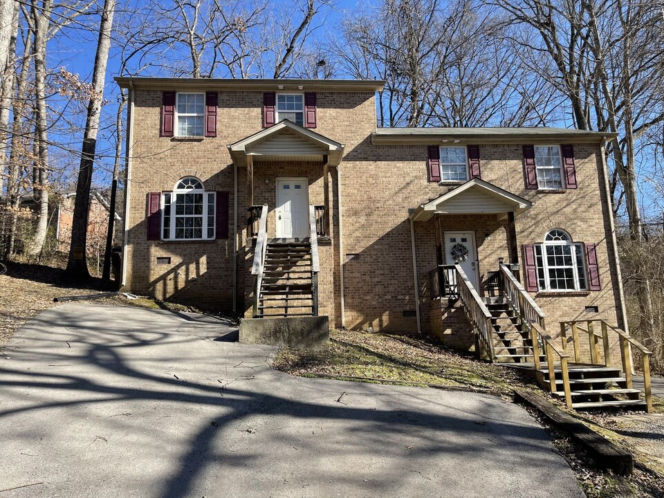 318 Melvin Jones Dr in Nashville, TN - Building Photo