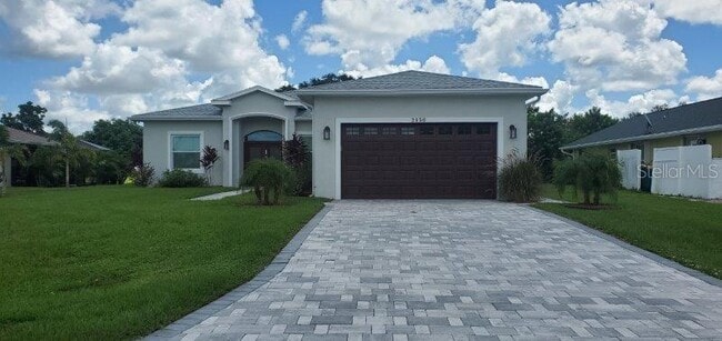 property at 2130 Peterborough Rd