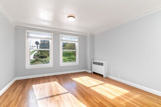 1900 Gough in San Francisco, CA - Building Photo - Building Photo