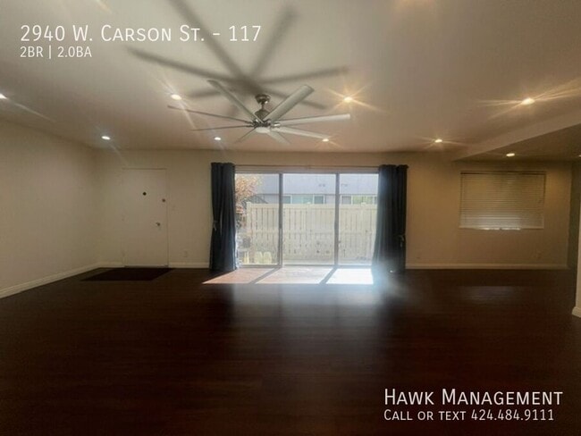 2940 W Carson St in Torrance, CA - Building Photo - Building Photo