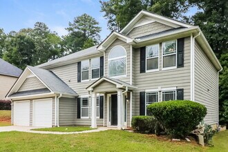 4173 Kenwood Trail in Atlanta, GA - Building Photo - Building Photo