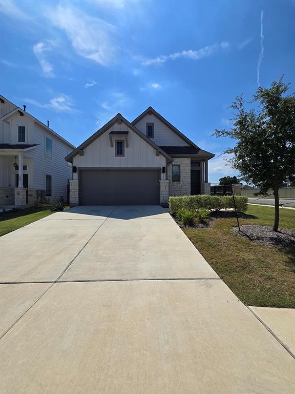 property at 204 Los Olives Ln