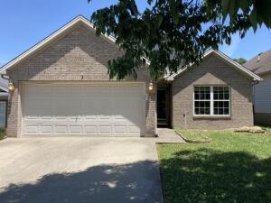 property at 3021 Caddis Ln