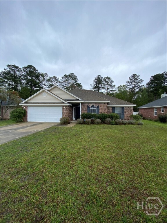 property at 121 Fire Thorn Ln