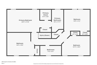 7209 Canyon Dr in Charlotte, NC - Building Photo - Building Photo