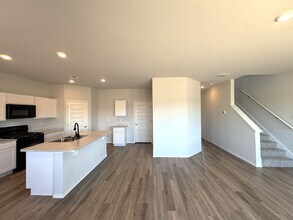 9521 Stallion Dr in Oklahoma City, OK - Building Photo - Building Photo