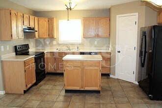 3624 Fredricksburg Dr in Indianapolis, IN - Building Photo - Building Photo