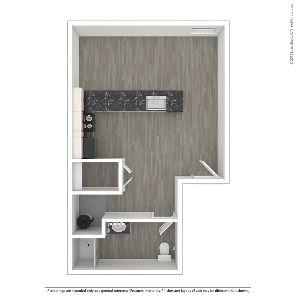 Heatherstone Apartments in Kennewick, WA