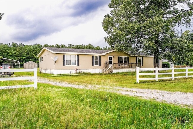 property at 9824 Stone Ranch Blvd