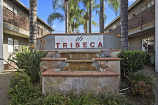 Tribeca Apartments