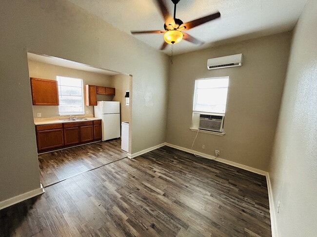 property at 110 S Richter St