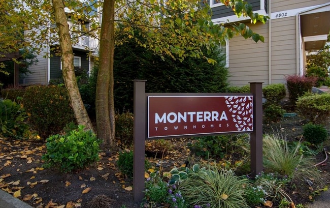 property at 4801 214th Ln SW