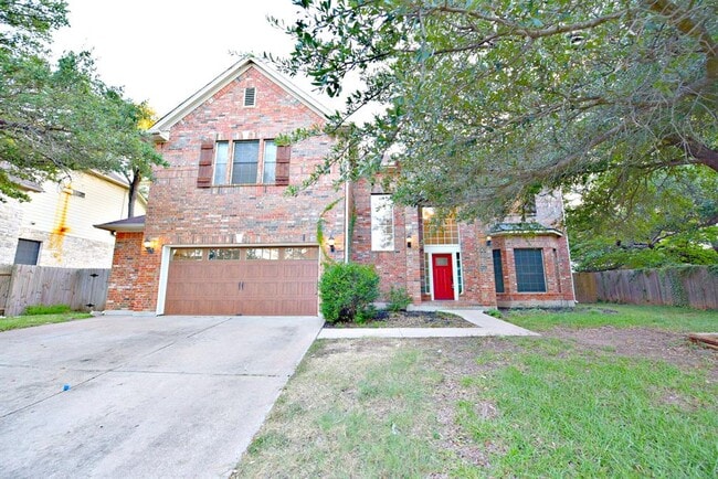 property at 15224 Calaveras Dr