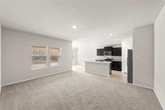 5916 Harvey Gap Ln in Lantana, TX - Building Photo - Building Photo